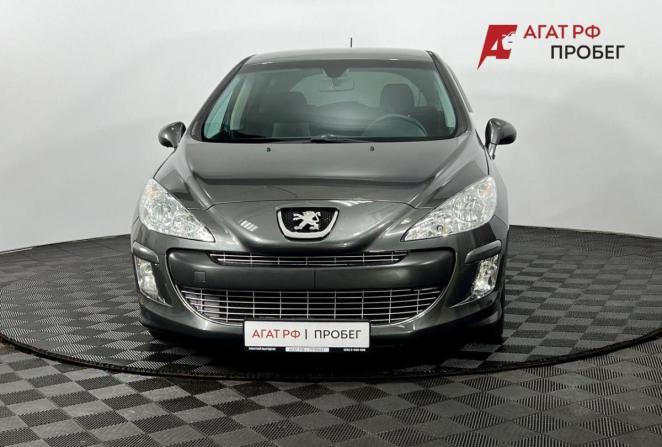 Peugeot 308 I с пробегом 2009 года, цена 550 000 рублей, 224463 км, хэтчбек, Автокод Объявления