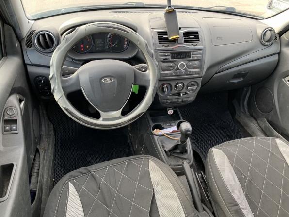 Lada (ВАЗ) Granta I Рестайлинг с пробегом 2020 года, цена 499 000 рублей, 62424 км, седан, Автокод Объявления