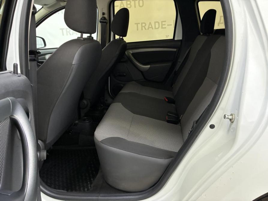 Renault Duster I Рестайлинг Пермь  - изображение 15