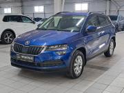 Skoda Karoq I Набережные Челны  - изображение 43