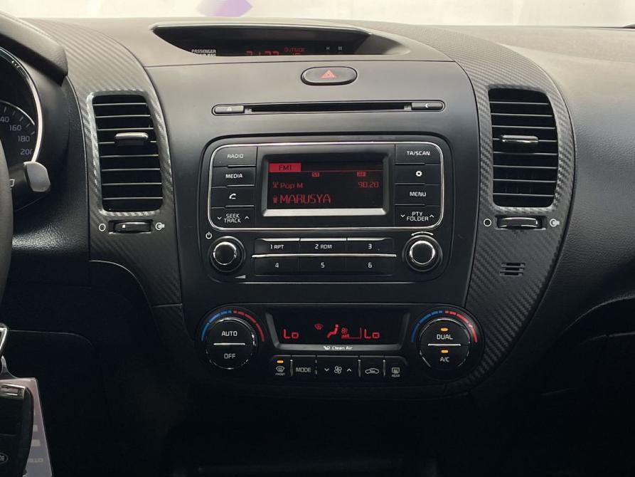 Kia Cerato III Тамбов  - изображение 17