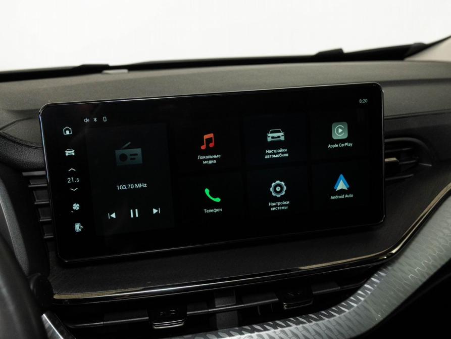 Haval F7x I Рестайлинг Казань  - изображение 10