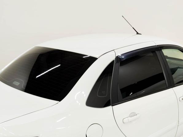 Lada (ВАЗ) Granta I Рестайлинг с пробегом 2021 года, цена 670 000 рублей, 40857 км, седан, Автокод Объявления