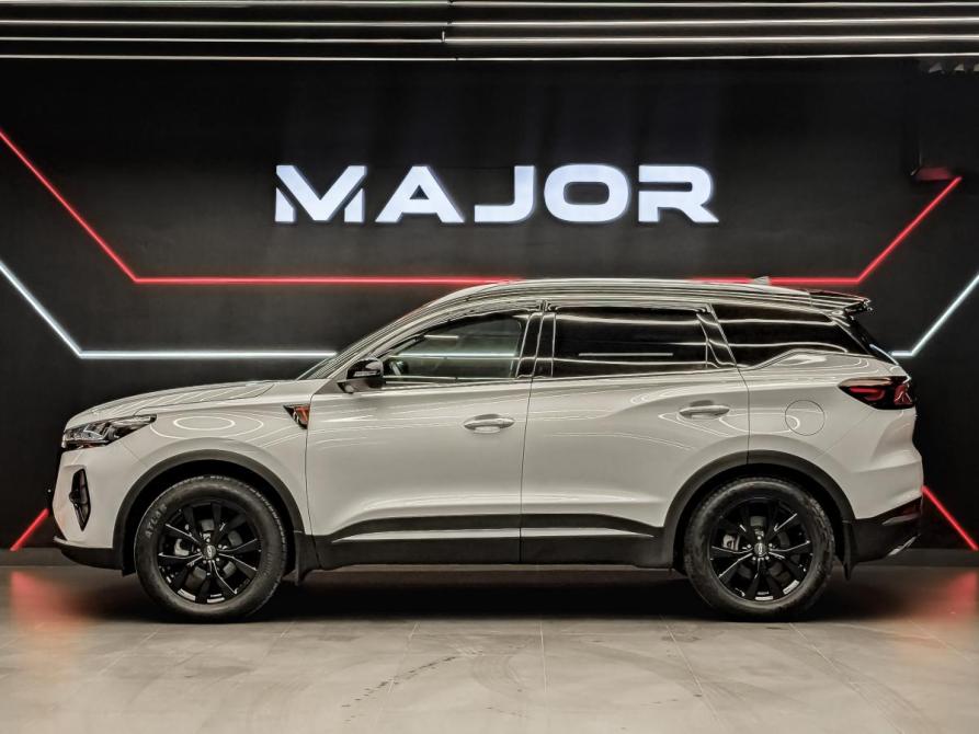 Chery Tiggo 7 Pro Max I Москва  - изображение 8