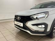 Lada (ВАЗ) Vesta I Рестайлинг (NG) Энгельс  - изображение 47