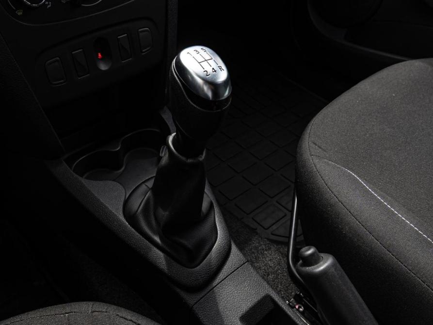 Renault Sandero II Рестайлинг Краснодар  - изображение 12