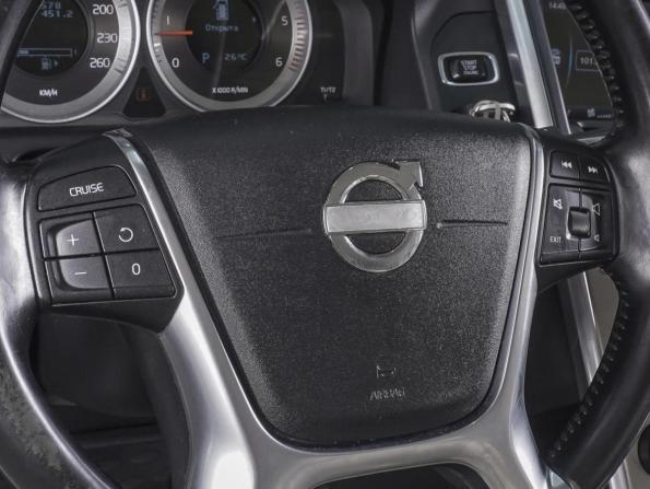 Volvo XC60 I с пробегом 2013 года, цена 1 420 000 рублей, 255578 км, внедорожник, Автокод Объявления