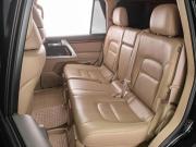 Toyota Land Cruiser 200 Series Рестайлинг 1 Тюмень  - изображение 41