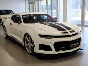Chevrolet Camaro VI Казань  - изображение 29