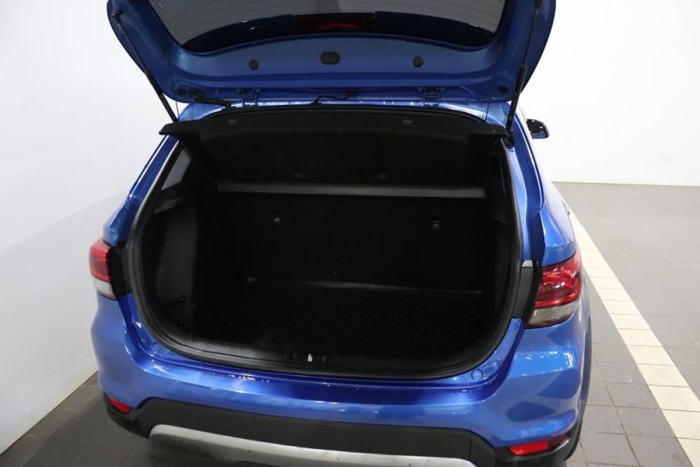 Kia Rio IV Ульяновск  - изображение 7