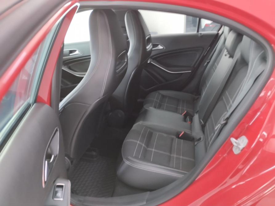 Mercedes-Benz A-Класс III (W176) Минеральные Воды  - изображение 17