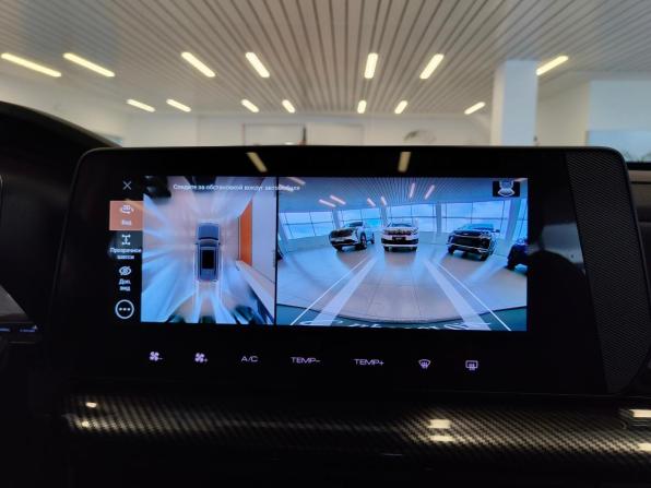 Haval H3 I с пробегом 2024 года, цена 2 320 000 рублей, 43058 км, внедорожник, Автокод Объявления
