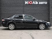 Mazda 6 I (GG) Рестайлинг Екатеринбург  - изображение 28