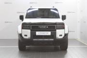 Toyota Land Cruiser Prado 250 Series Владивосток  - изображение 30