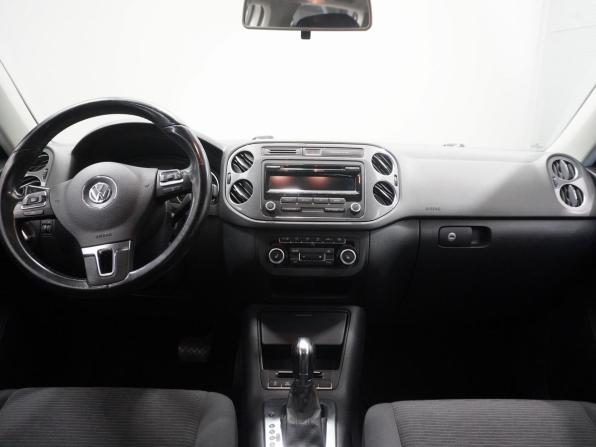 Volkswagen Tiguan I Рестайлинг с пробегом 2012 года, цена 1 138 000 рублей, 183388 км, внедорожник, Автокод Объявления