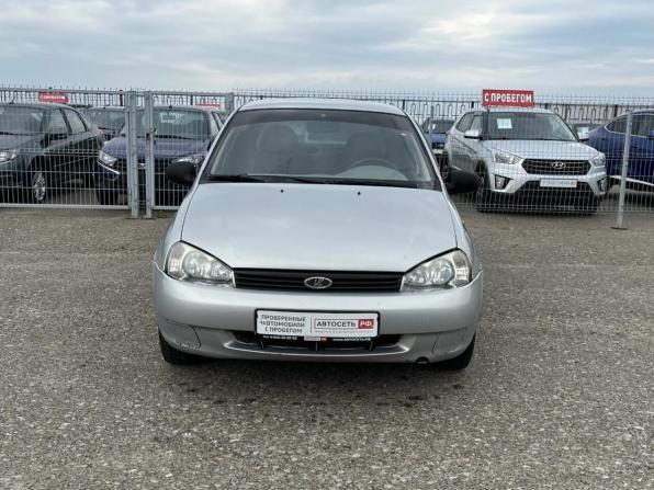 Lada (ВАЗ) Kalina I с пробегом 2007 года, цена 75 000 рублей, 204730 км, седан, Автокод Объявления