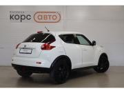 Nissan Juke I Коломна  - изображение 18