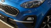 Kia Sportage IV Рестайлинг Москва  - изображение 41