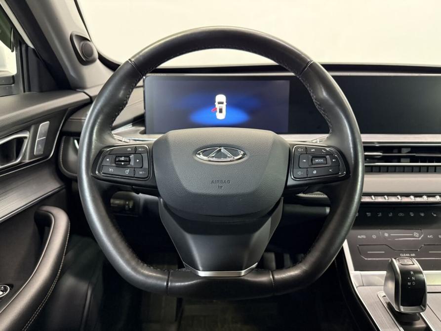 Chery Tiggo 7 Pro Max I Ярославль  - изображение 15