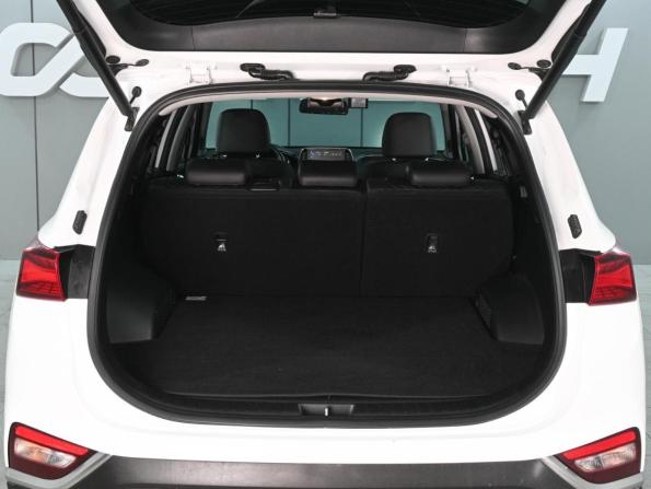 Hyundai Santa Fe IV с пробегом 2018 года, цена 3 419 000 рублей, 54360 км, внедорожник, Автокод Объявления