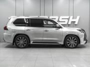 Lexus LX III Рестайлинг 2 Ростов-на-Дону  - изображение 27