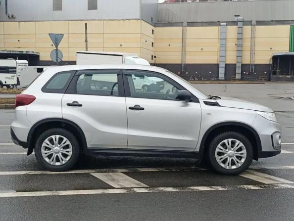 Suzuki Vitara II Рестайлинг с пробегом 2022 года, цена 1 479 000 рублей, 173000 км, внедорожник, Автокод Объявления