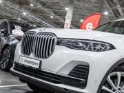 BMW X7 I (G07) Санкт-Петербург  - изображение 37