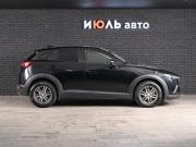 Mazda CX-3 I Екатеринбург  - изображение 23
