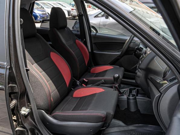 Lada (ВАЗ) Granta I Рестайлинг с пробегом 2023 года, цена 870 000 рублей, 48565 км, седан, Автокод Объявления