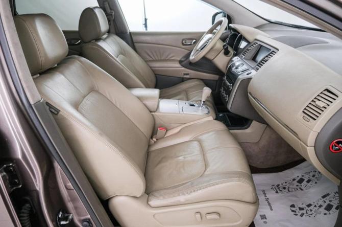 Nissan Murano II (Z51) Рестайлинг 2 с пробегом 2011 года, цена 999 000 рублей, 187000 км, внедорожник, Автокод Объявления