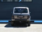 Lada (ВАЗ) 2121 (4x4) I Рестайлинг Новороссийск  - изображение 21