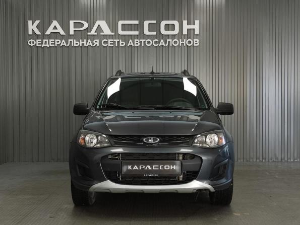 Lada (ВАЗ) Kalina II с пробегом 2018 года, цена 688 000 рублей, 61400 км, универсал, Автокод Объявления