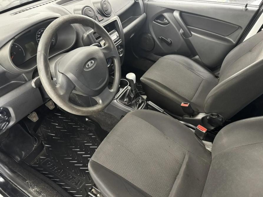 Lada (ВАЗ) Granta I Ярославль  - изображение 9