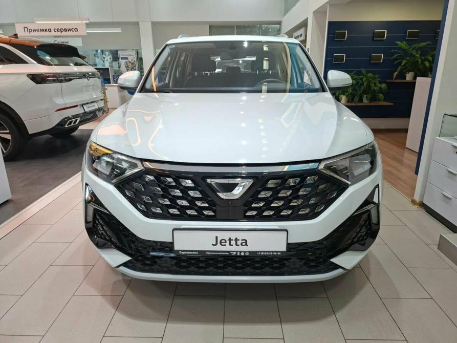 Jetta VS5 I Рестайлинг Великий Новгород  - изображение 2