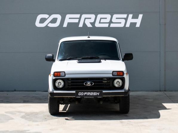 Lada (ВАЗ) Niva Legend с пробегом 2023 года, цена 890 000 рублей, 64809 км, внедорожник, Автокод Объявления