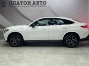 Mercedes-Benz GLC Coupe II (C254) Воронеж  - изображение 35