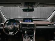 Lexus RX IV Екатеринбург  - изображение 39