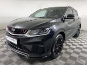 Geely Coolray I Москва  - изображение 21