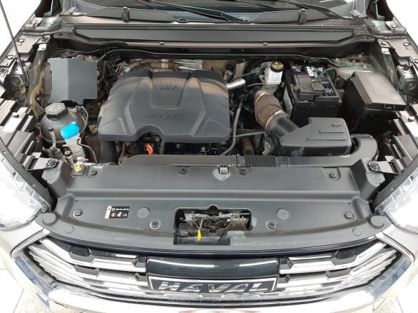 Haval Jolion I с пробегом 2023 года, цена 1 829 000 рублей, 30040 км, внедорожник, Автокод Объявления