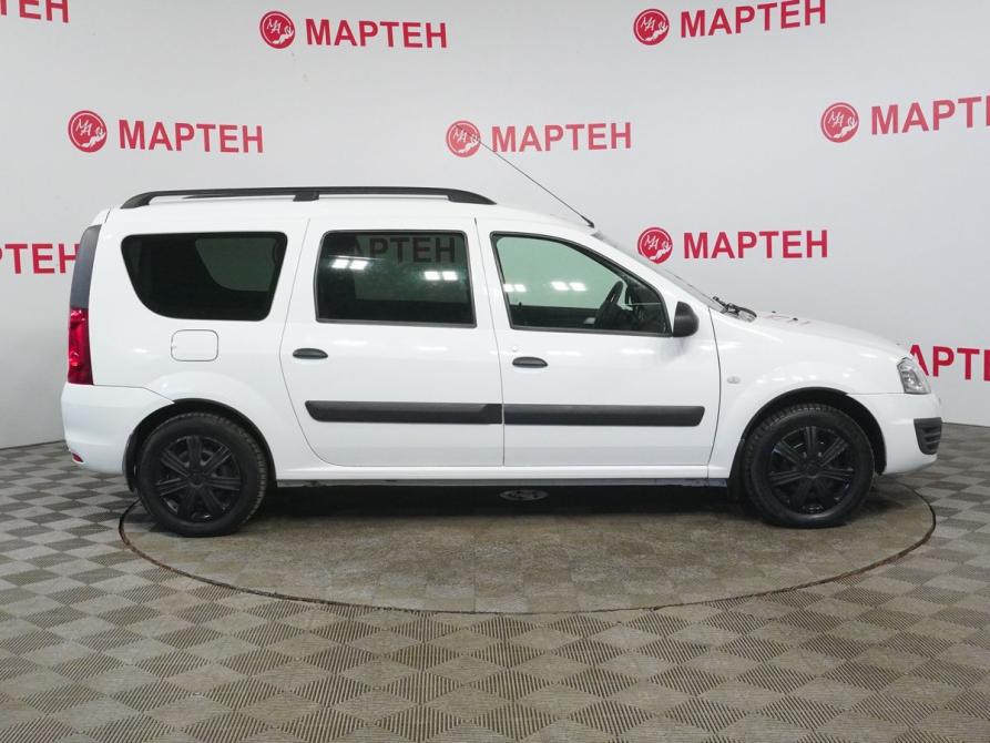 Lada (ВАЗ) Largus I Вологда  - изображение 4