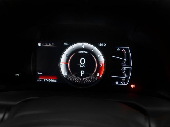 Lexus ES VII с пробегом 2020 года, цена 3 590 000 рублей, 174846 км, седан, Автокод Объявления