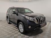 Toyota Land Cruiser Prado 150 Series Рестайлинг 1 Москва  - изображение 28