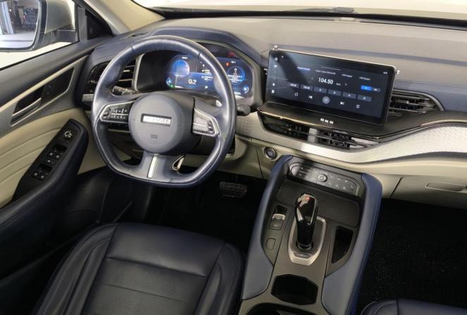 Haval F7 I с пробегом 2022 года, цена 2 000 000 рублей, 75034 км, внедорожник, Автокод Объявления
