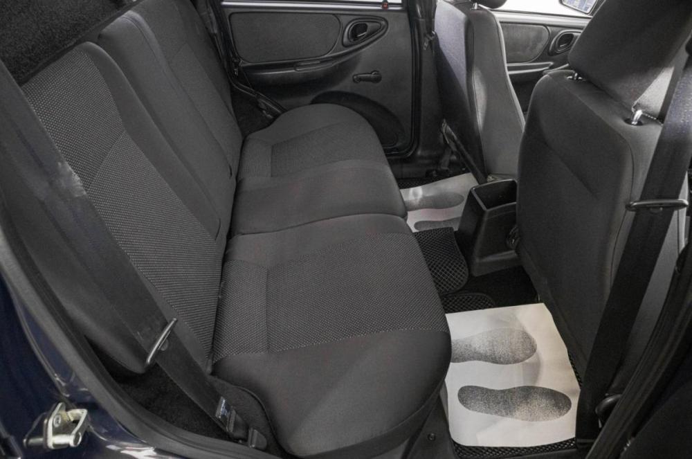 Chevrolet Niva I Рестайлинг Барнаул  - изображение 20