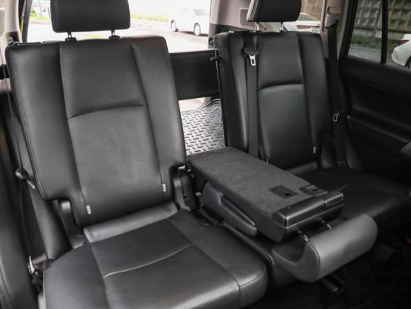 Toyota Land Cruiser Prado 150 Series Рестайлинг 2 с пробегом 2018 года, цена 4 569 000 рублей, 185651 км, внедорожник, Автокод Объявления