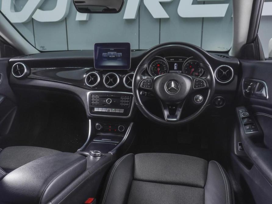 Mercedes-Benz CLA I (C117 X117) Рестайлинг Ростов-на-Дону  - изображение 6