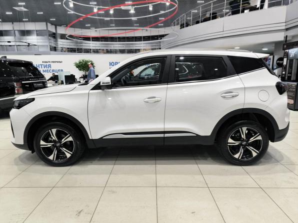 Chery Tiggo 4 Pro I Рестайлинг с пробегом 2024 года, цена 1 675 000 рублей, 16051 км, внедорожник, Автокод Объявления