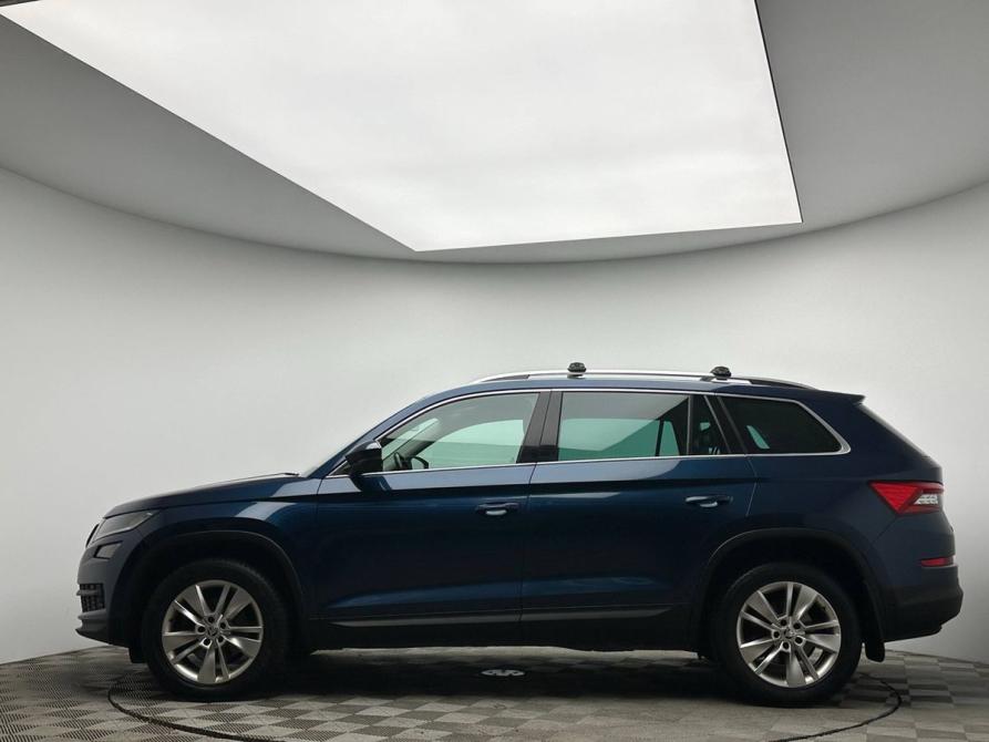 Skoda Kodiaq I Мурманск  - изображение 4