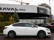 Opel Astra J Рестайлинг Москва  - изображение 21