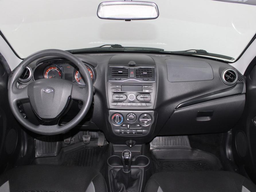 Lada (ВАЗ) Granta I Рестайлинг Старый Оскол  - изображение 7